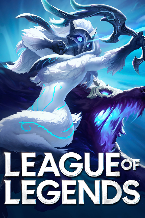 League of Legends Boost